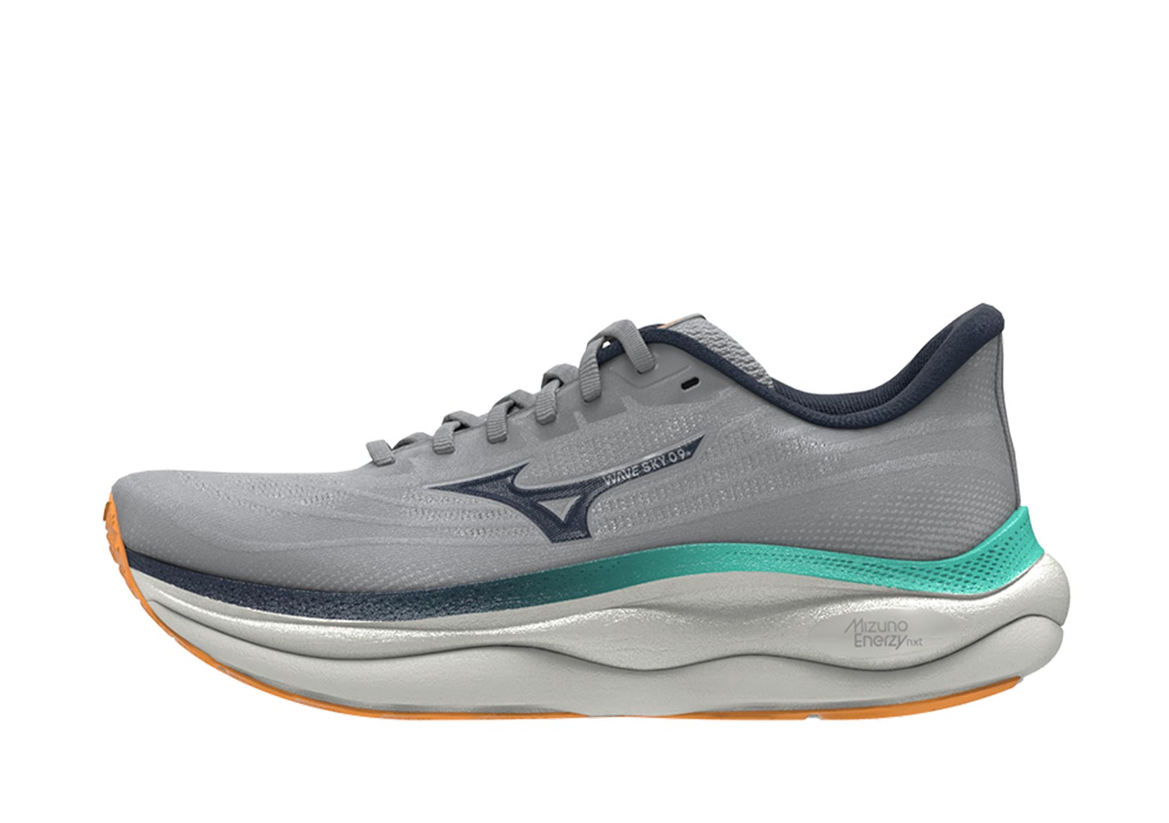 MIZUNO WAVE SKY 9 (UK)